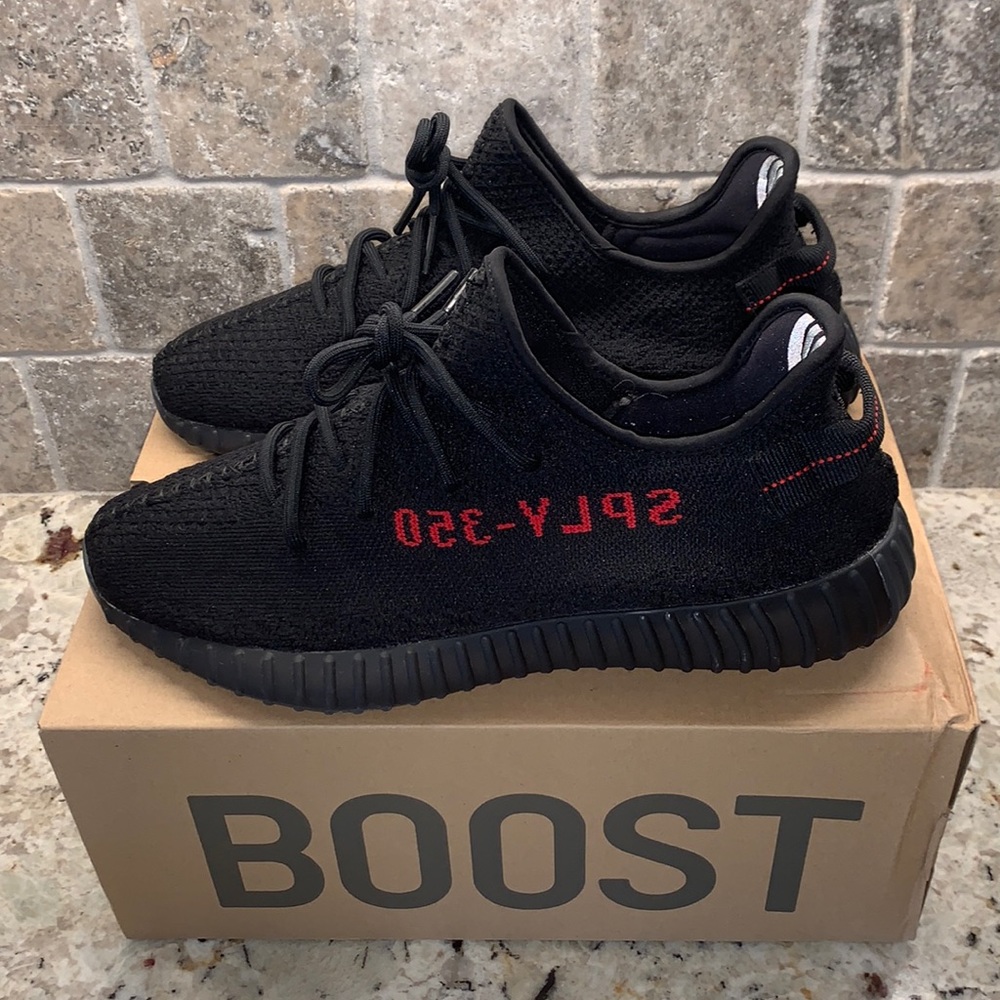 Yeezy Boost 350 (M) Size 11/(W) 12.5